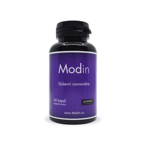 Stress - capsules.