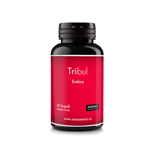 Tribulus pour hommes.