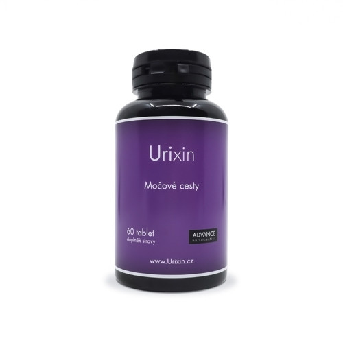 Urinex est un complément alimentaire pour les voies urinaires.