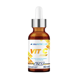 Vitamine C en gouttes, 30 ml