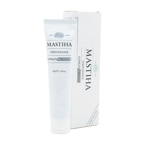 Mastic - dentifrice, 85 g