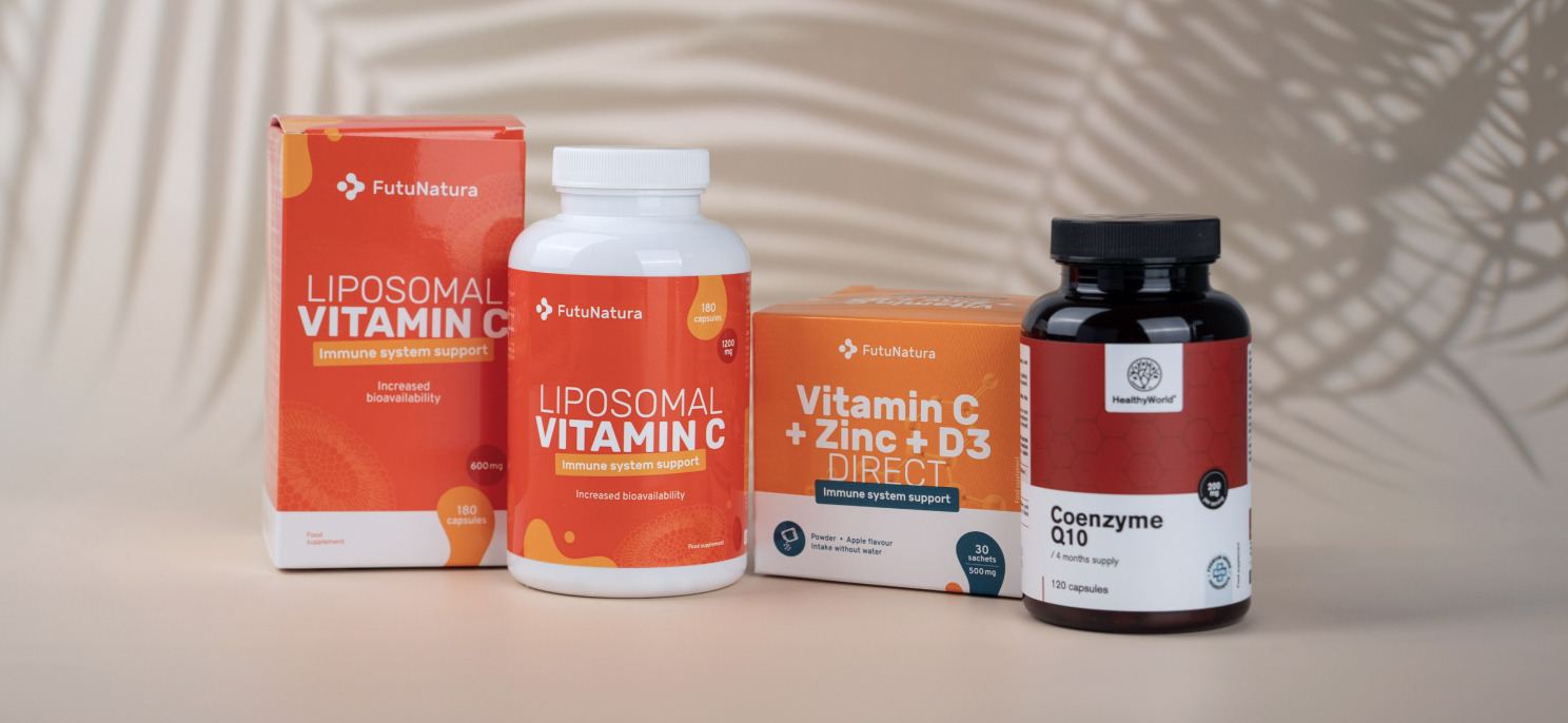 Anti-âge et antioxydants