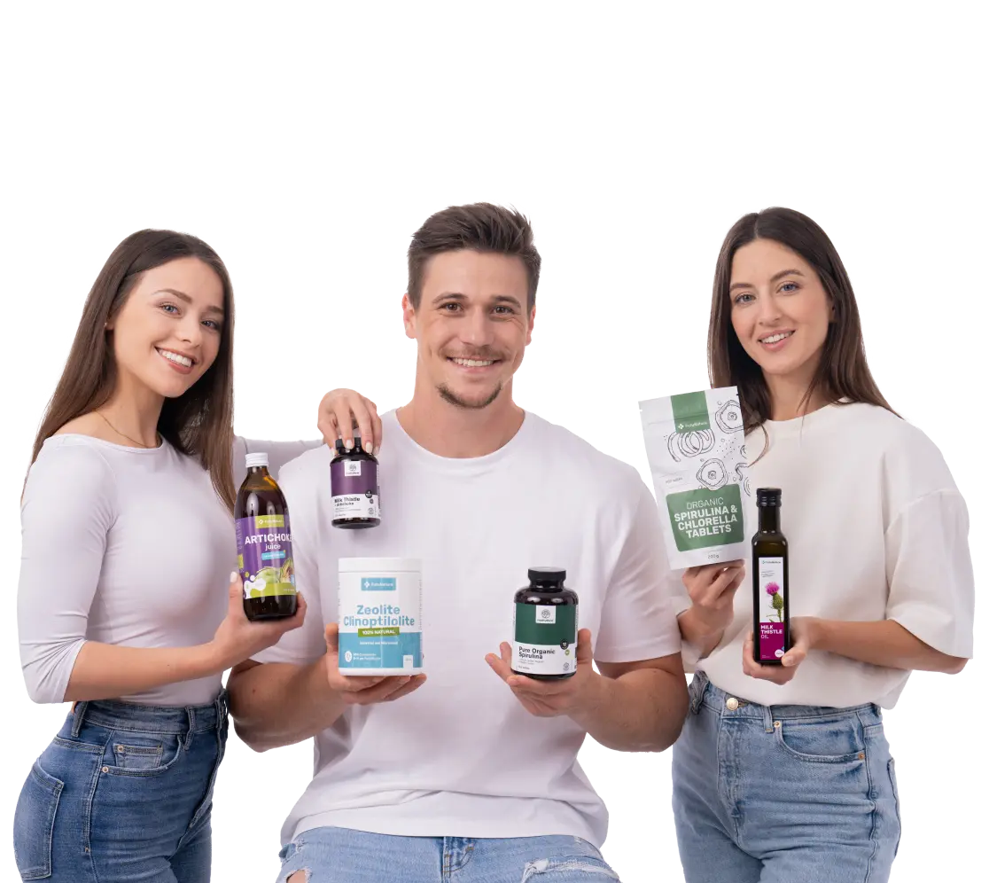 Faites une cure de détox