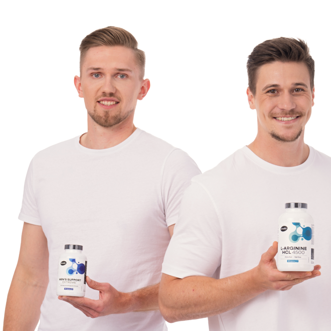 Produits pour hommes