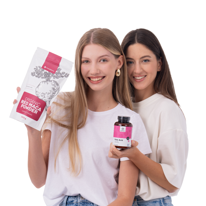 Produits pour femmes