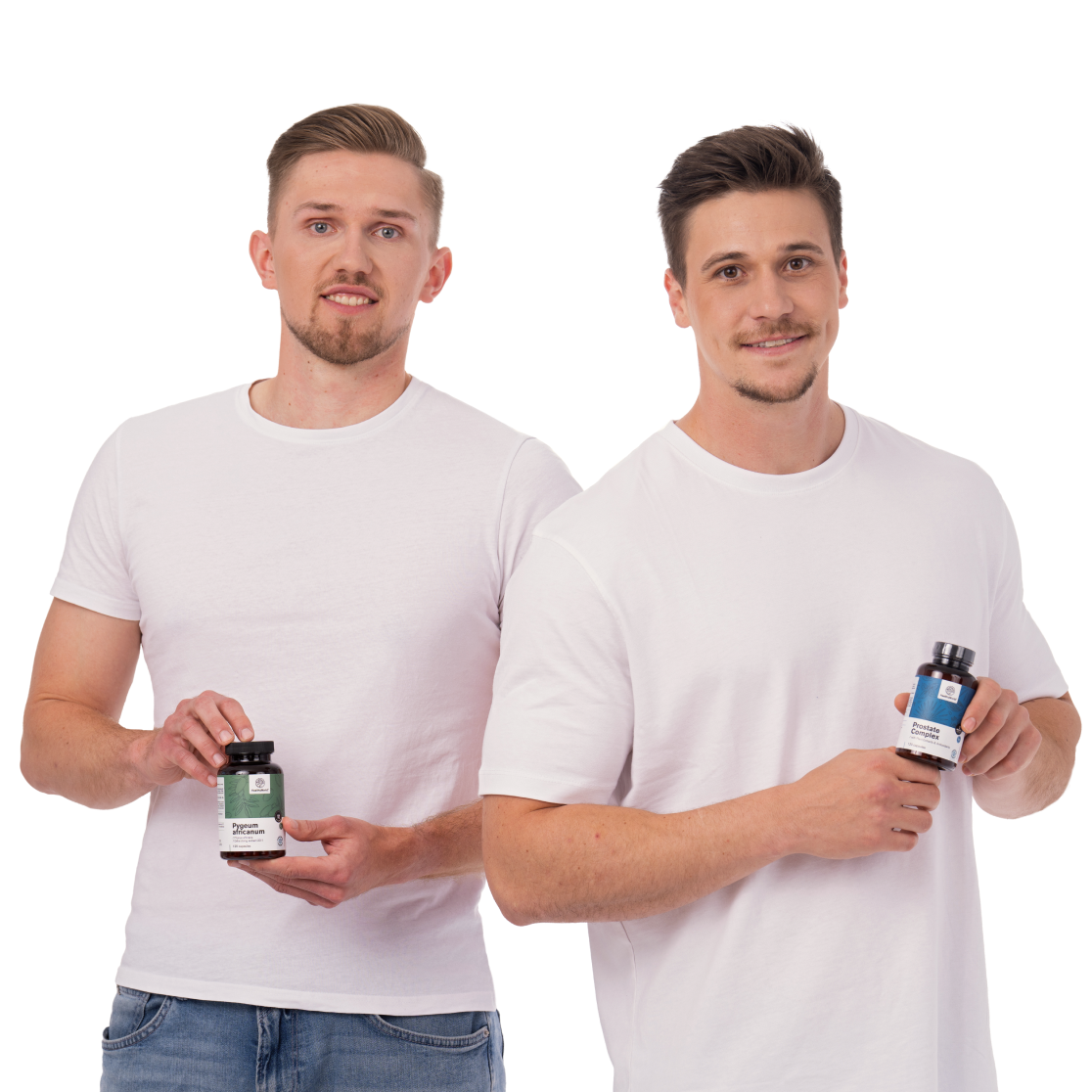 Soutien exceptionnel de la prostate