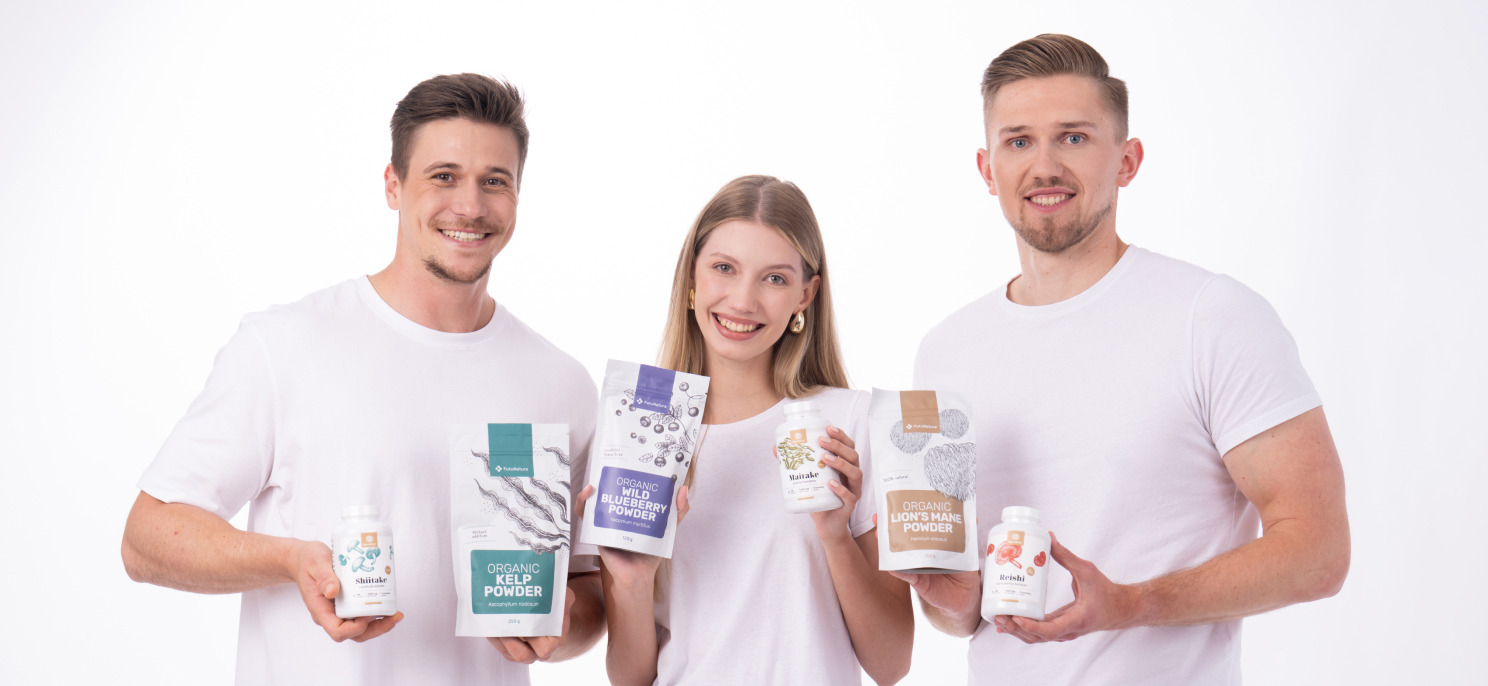 Super-aliments