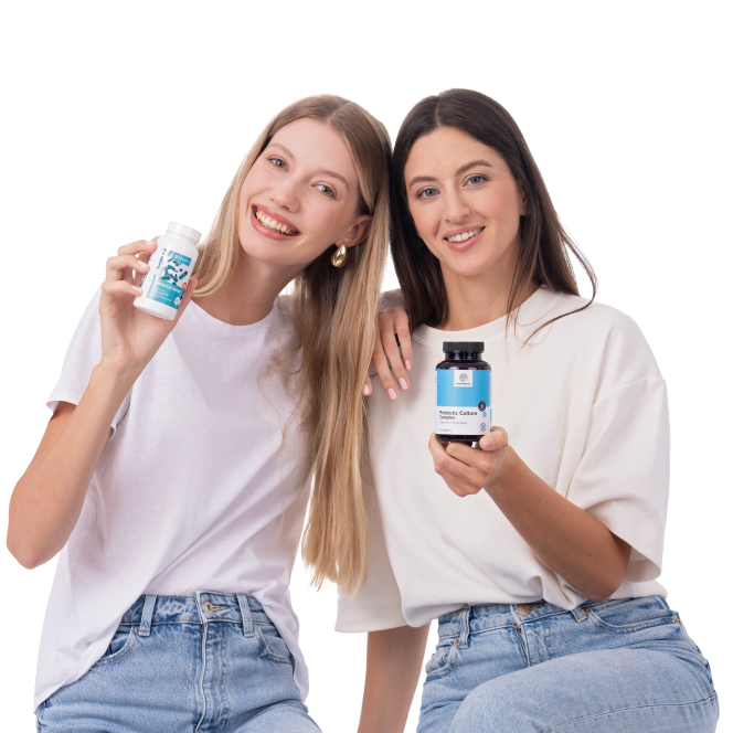 Améliorez votre digestion