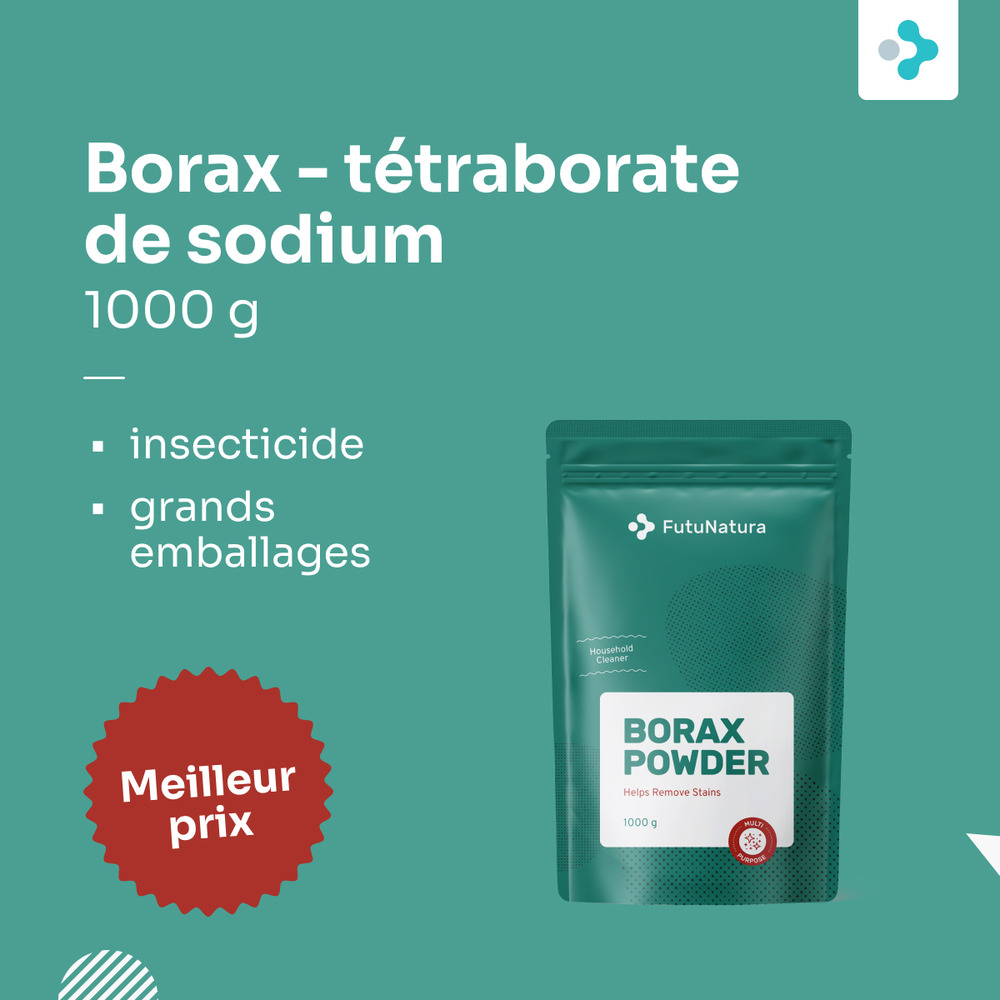 Fr Was Ist Borax Gut