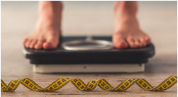 Calculateur de l'IMC