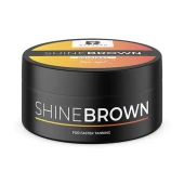 Shine Brown crème bronzante, 210 ml