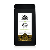 Thé BIO Instantané Chai Latte - Pure, 180 g