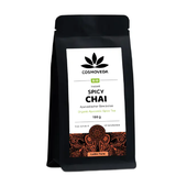 Thé BIO Instantané Chai Latte - Spicy, 180 g
