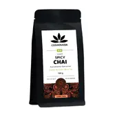 Thé BIO Instantané Chai Latte - Spicy, 180 g
