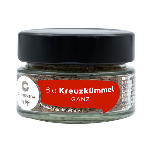 Cumin BIO - entier
