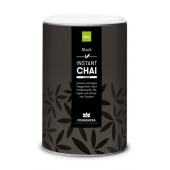  Thé BIO Instantané Chai Latte - Black, 180 g