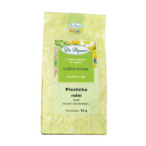 Prêle, tisane, 50 g