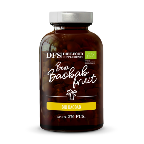 Baobab BIO