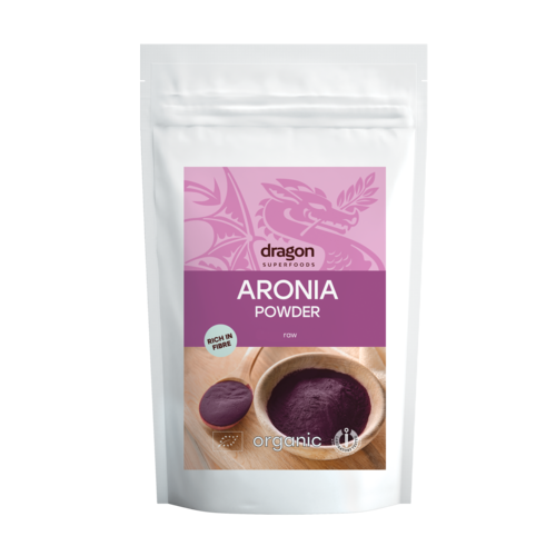 Aronia en poudre - BIO, 200 g