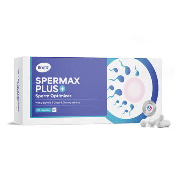 SpermaX Plus - soutien du sperme.