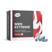 Men Extreme – complexe pour hommes, 20 gélules