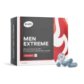 Men Extreme – complexe pour hommes, 20 gélules