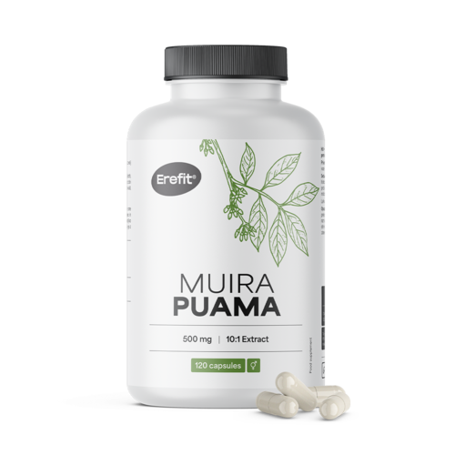 Muira Puama 5000 mg is not a complete sentence in Slovenian. It seems to be a product or supplement name rather than a meaningful sentence.