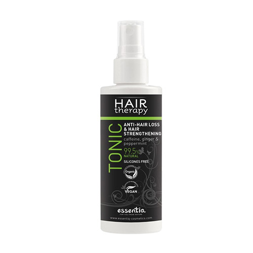 Tonique naturel contre la perte de cheveux.
