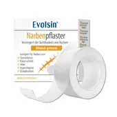 Pansement pour cicatrices - en bande, 2 cm x 200 cm