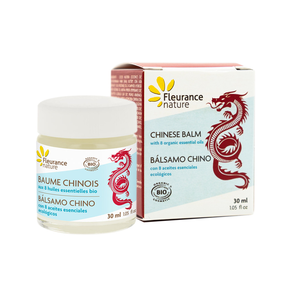 Gingembre noir - extrait en capsules