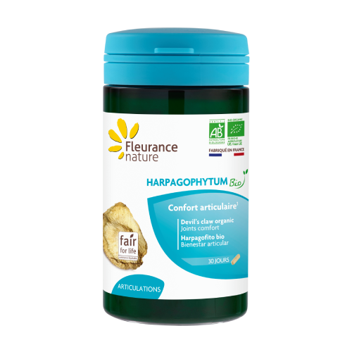 Griffe du diable BIO, 60 comprimés