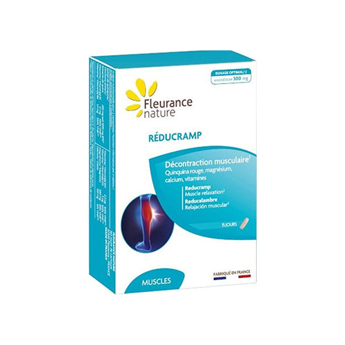 Gingembre noir - extrait en capsules