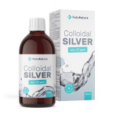 Argent colloïdal, 500 ml