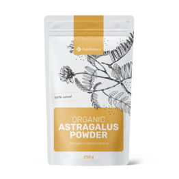 Astragalus BIO en poudre, 250 g