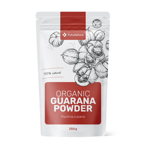 Guarana en poudre BIO