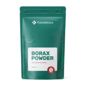 Borax - tétraborate de sodium, 1000 g
