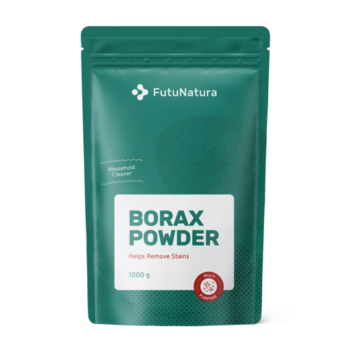 Borax - tétraborate de sodium, 1000 g