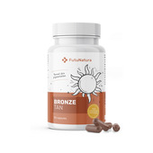 Bronze Tan – gélules de bronzage, 90 gélules