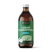 Chlorophylle liquide, 500 ml