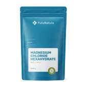 Chlorure de magnésium en poudre, 1000 g