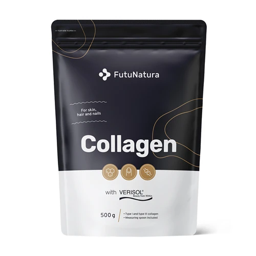 Collagène VERISOL® en poudre.