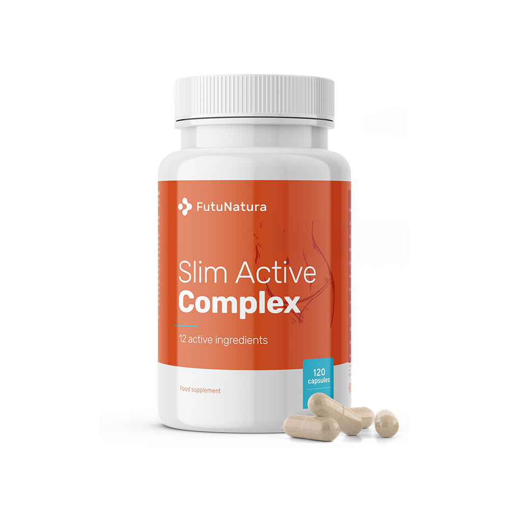 Complexe Slim Active.