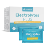 Electrolytes – poudre pour la préparation de boissons, 20 sachets