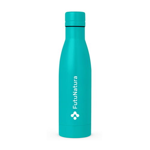 Thermos – bleu, 500 ml