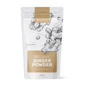 Gingembre en poudre BIO, 250 g