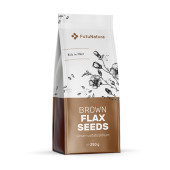 Graines de lin, 250 g