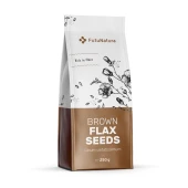 Graines de lin, 250 g
