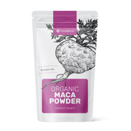 Maca en poudre BIO, 500 g