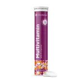Multivitamines - comprimés effervescents, 20 comprimés effervescents