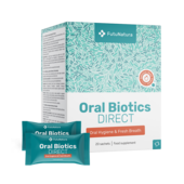 Oral Biotics DIRECT, 20 sachets